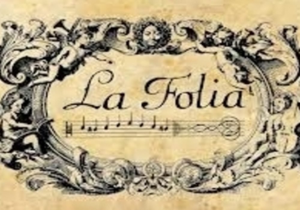 La Folía, Vivaldi y el cine de animación