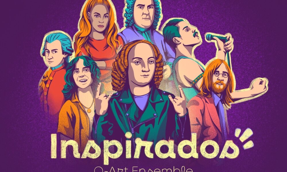 Inspirados. Primaria y Secundaria